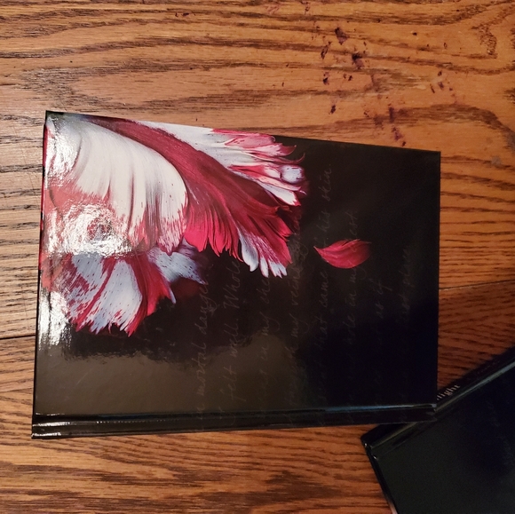 Rare twilight journal tin box set X4 NWT - Picture 5 of 12